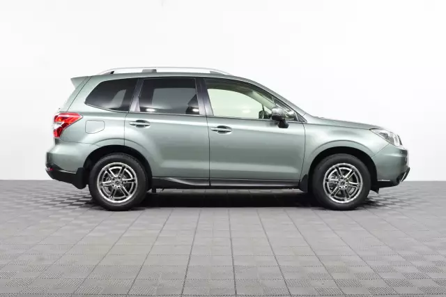 Subaru Forester 2013