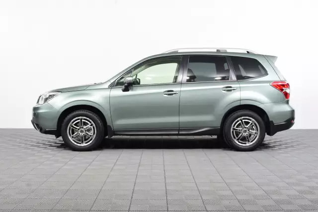 Subaru Forester 2013