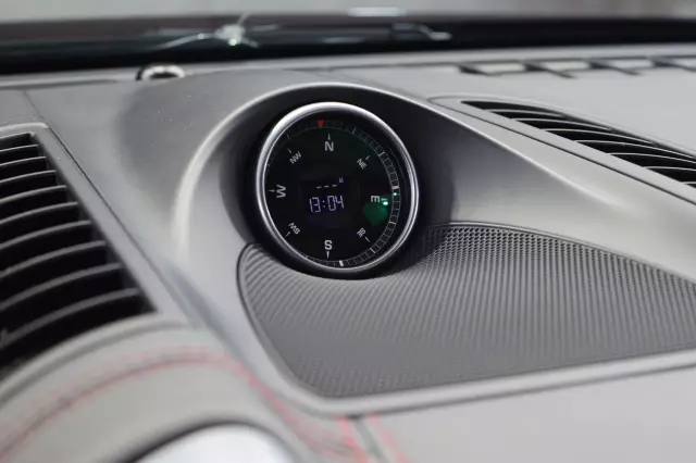 Porsche Cayenne 2014