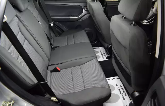 Chery Tiggo 2014