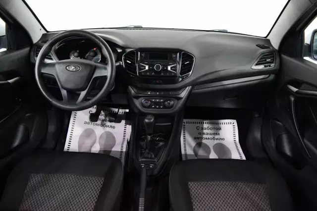 LADA Vesta 2018