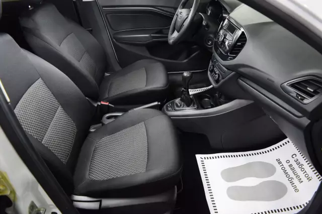 LADA Vesta 2018
