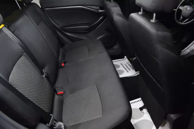 LADA Vesta 2018