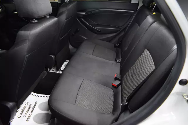 LADA Vesta 2018