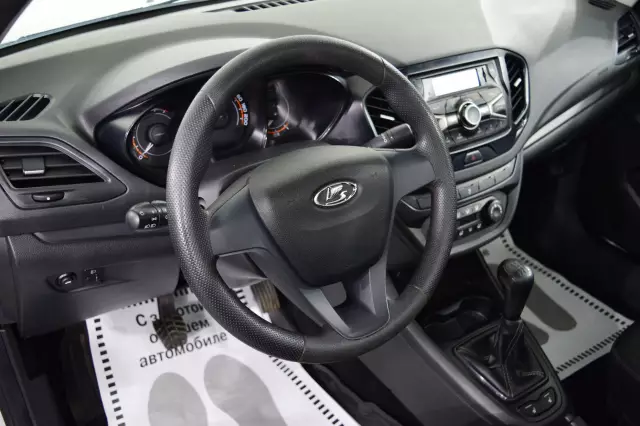 LADA Vesta 2018