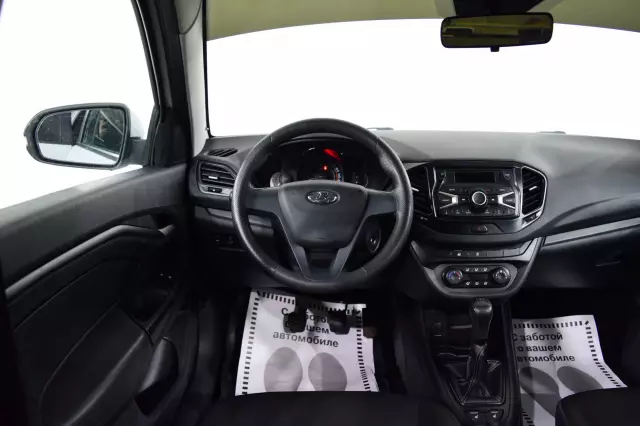 LADA Vesta 2018