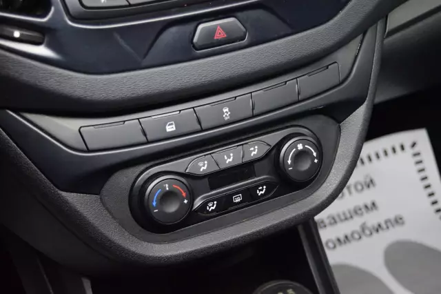 LADA Vesta 2018
