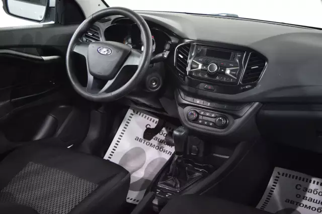 LADA Vesta 2018