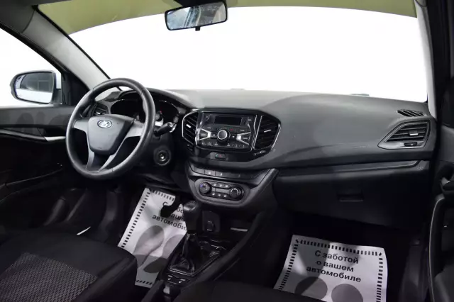LADA Vesta 2018