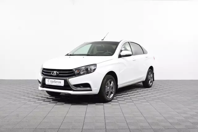 LADA Vesta 2018