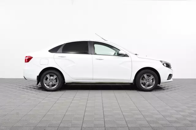 LADA Vesta 2018