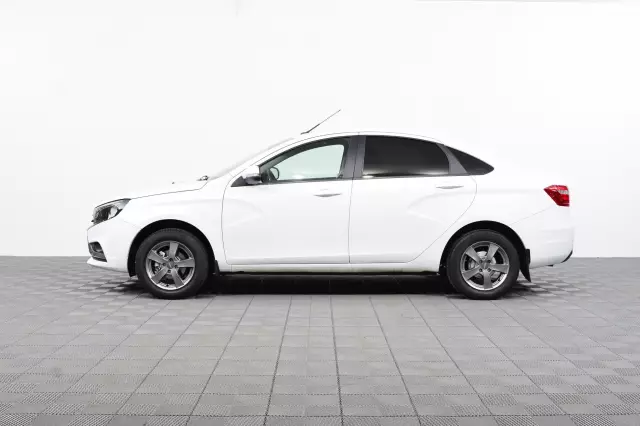 LADA Vesta 2018