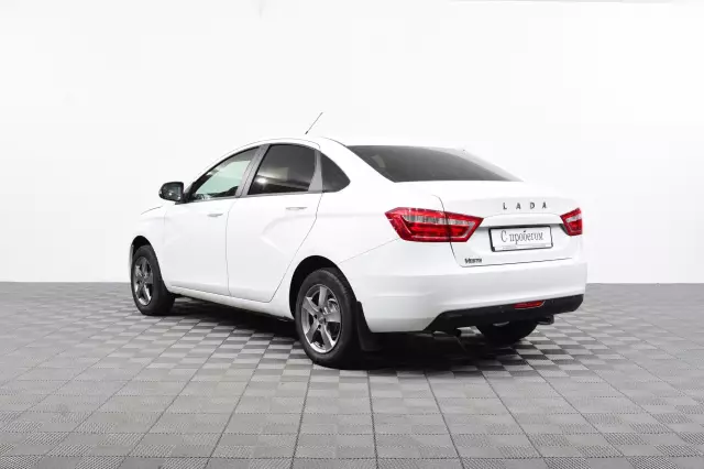 LADA Vesta 2018