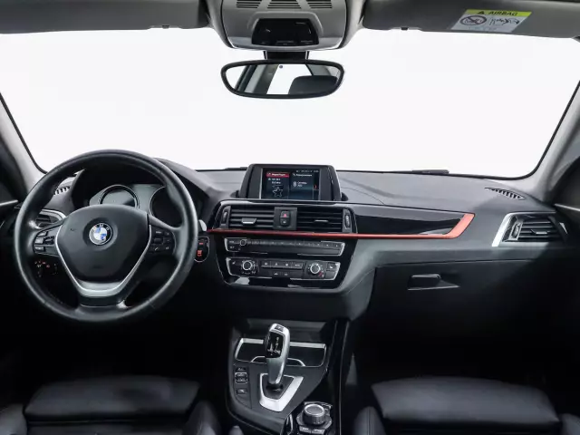BMW 2 серия 2015