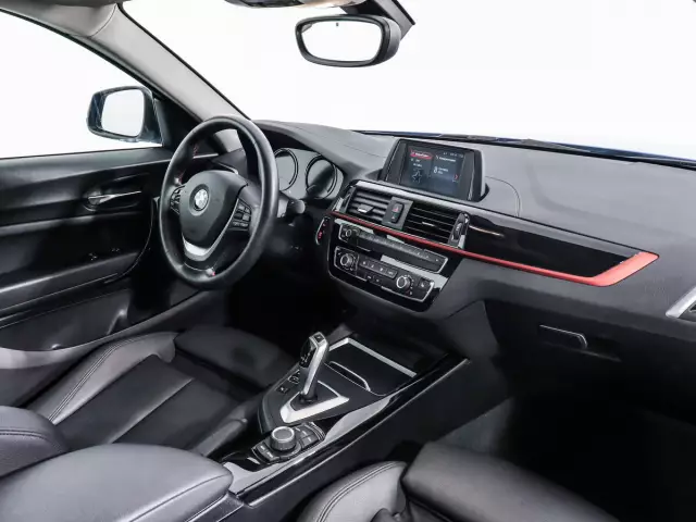 BMW 2 серия 2015