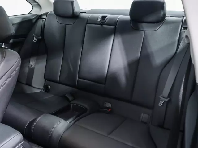 BMW 2 серия 2015