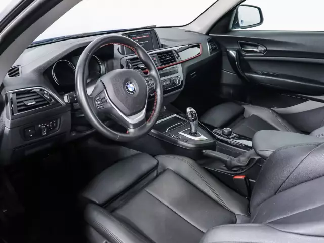 BMW 2 серия 2015