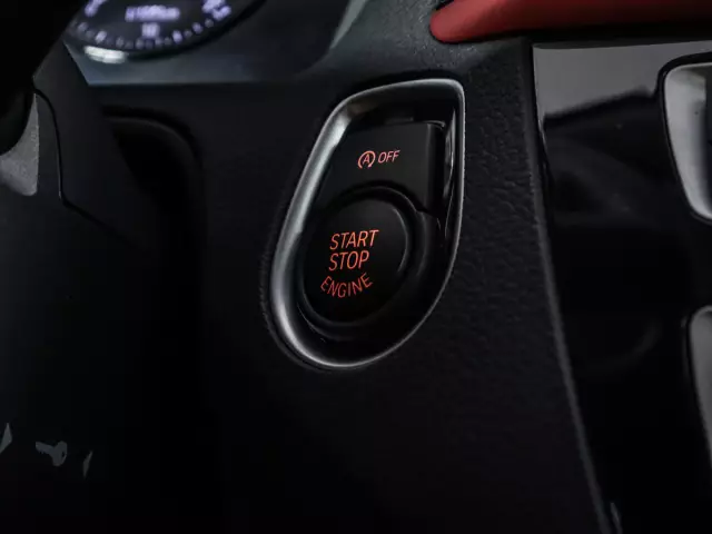 BMW 2 серия 2015