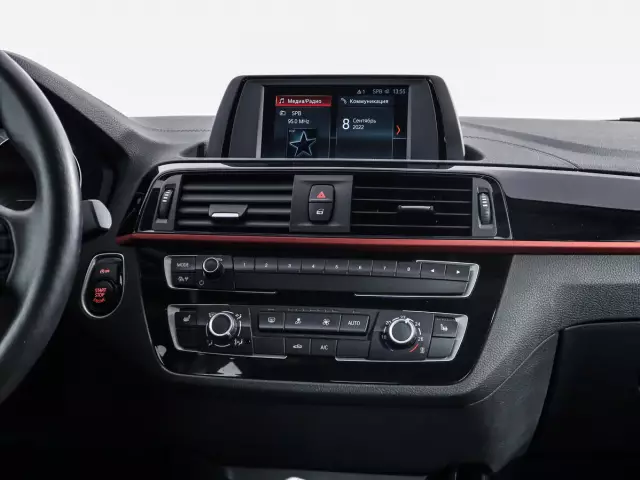 BMW 2 серия 2015