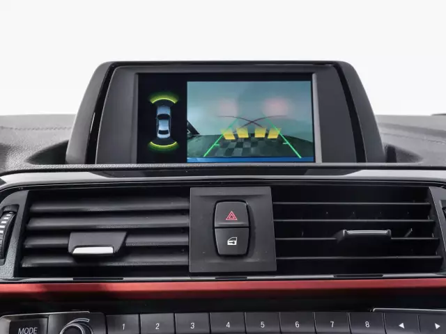 BMW 2 серия 2015