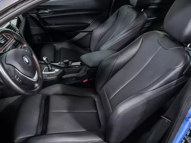 BMW 2 серия 2015