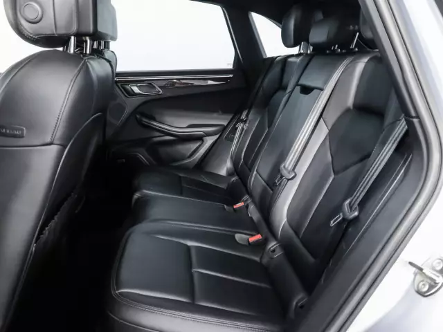 Porsche Macan 2014