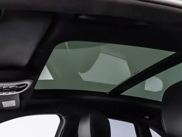 Porsche Macan 2014