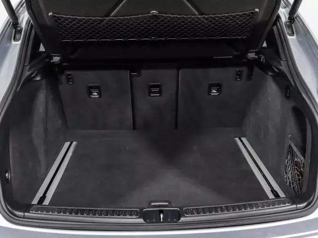 Porsche Macan 2014