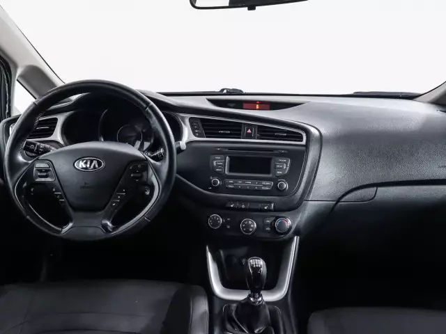 Kia Ceed 2017