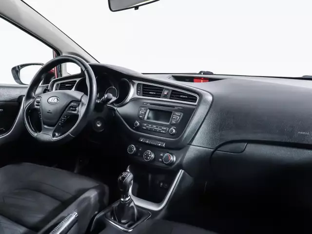 Kia Ceed 2017