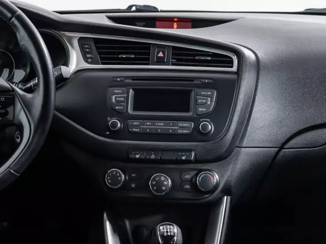 Kia Ceed 2017
