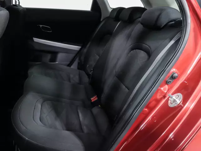 Kia Ceed 2017