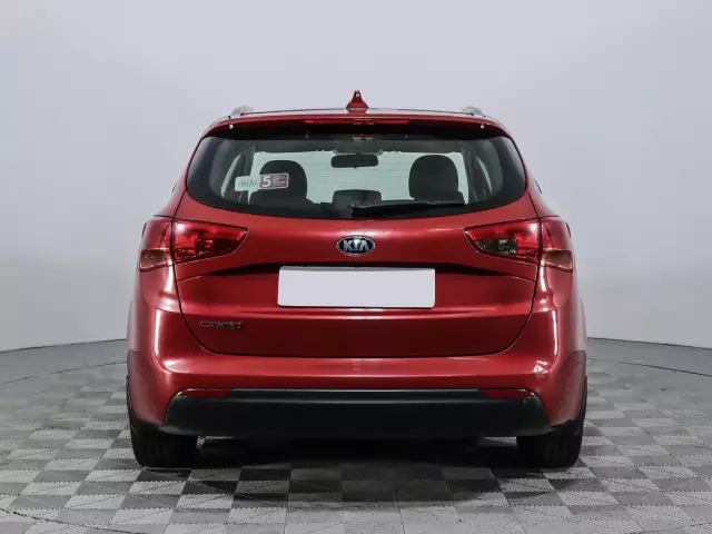 Kia Ceed 2017