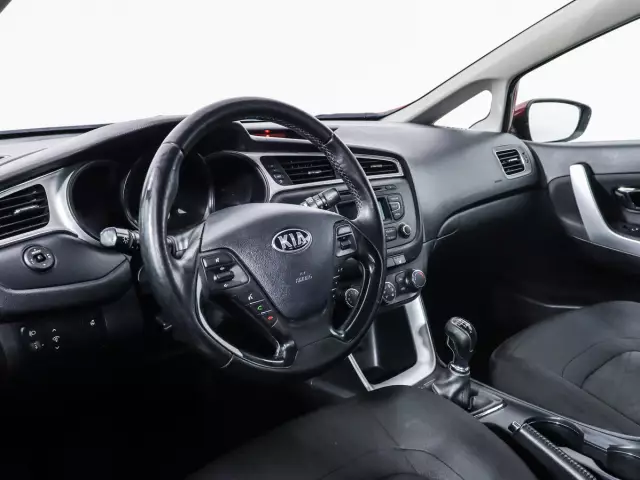 Kia Ceed 2017