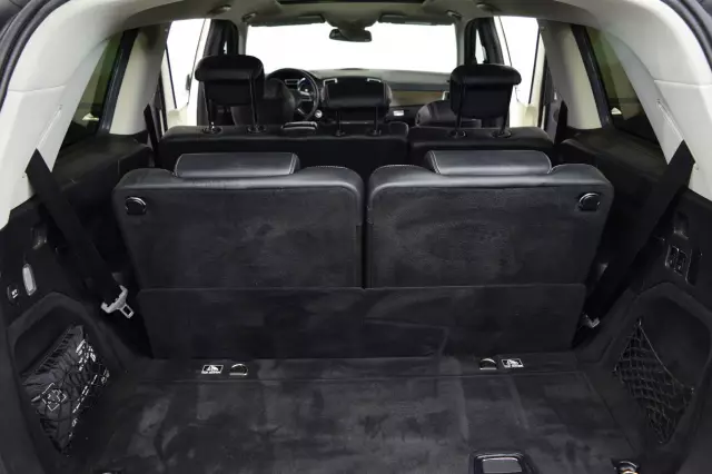 Mercedes-Benz GL-Класс 2013