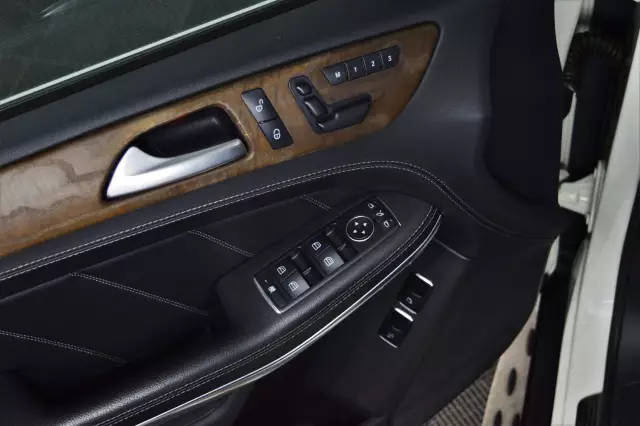 Mercedes-Benz GL-Класс 2013