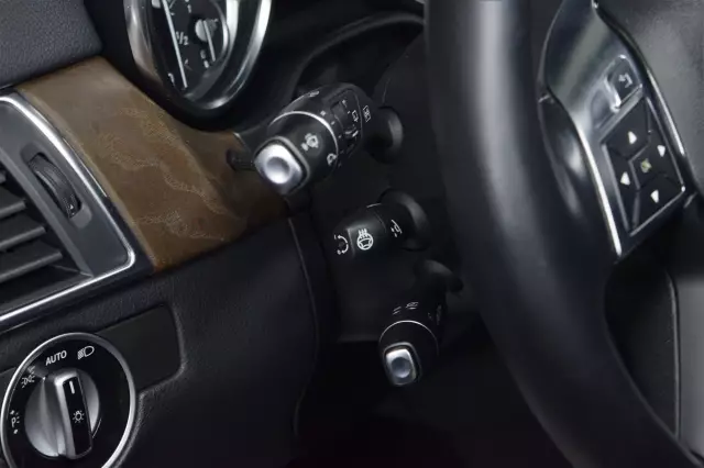 Mercedes-Benz GL-Класс 2013