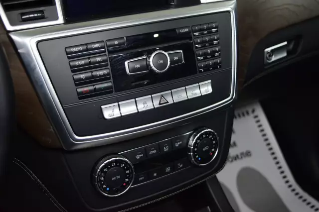 Mercedes-Benz GL-Класс 2013