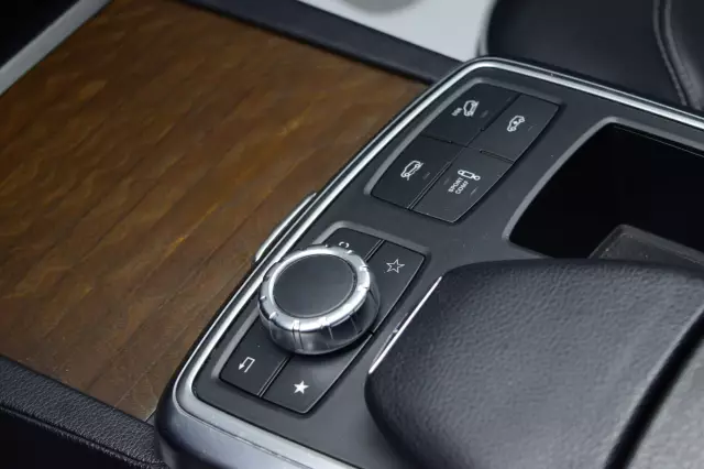 Mercedes-Benz GL-Класс 2013