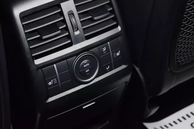 Mercedes-Benz GL-Класс 2013