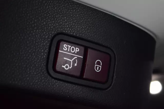 Mercedes-Benz GL-Класс 2013