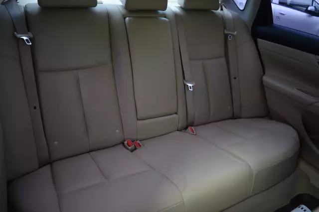 Nissan Teana 2014