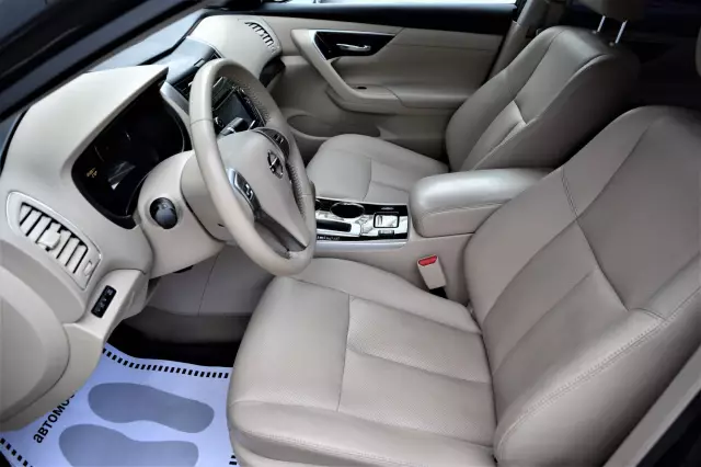 Nissan Teana 2014