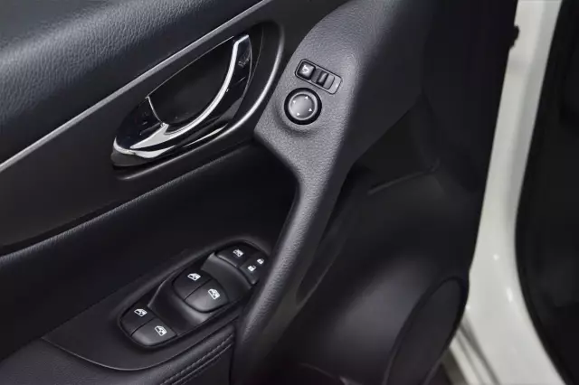 Nissan Qashqai 2020