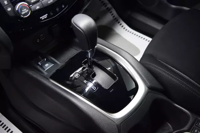 Nissan Qashqai 2020