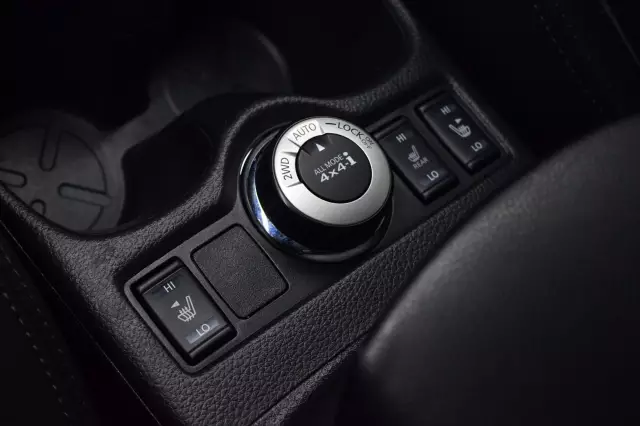 Nissan Qashqai 2020