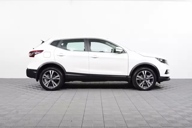 Nissan Qashqai 2020