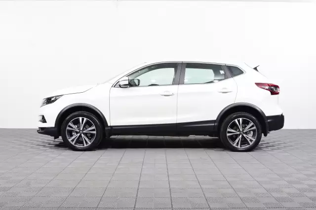 Nissan Qashqai 2020