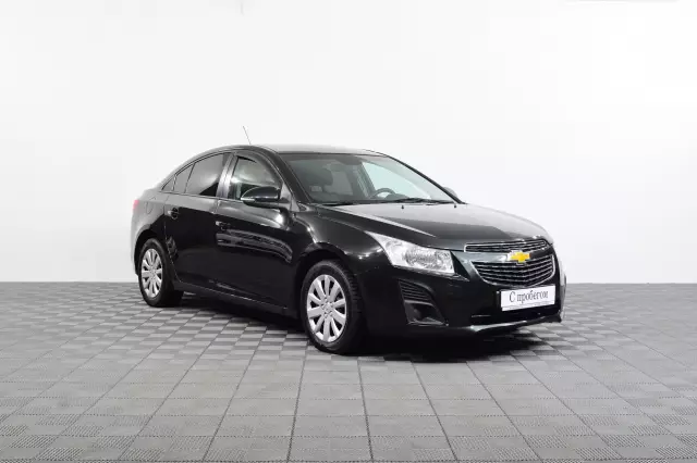 Chevrolet Cruze 2015