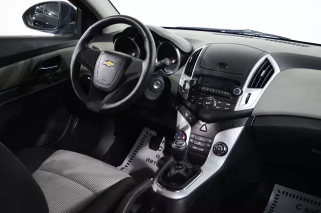 Chevrolet Cruze 2015
